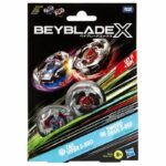 BEY BBX TAIL VIPER SWORD DRAN - Image 2