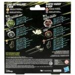 Beyblade X and Star Wars, Collab Luke Skywalker 4-80B vs. Darth Vader 4-60B, multipack - Image 4
