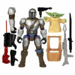 SW MIXMASHERS MANDO GROGU DLX - Image 2