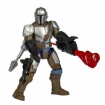 SW MIXMASHERS MANDO GROGU DLX - Image 5