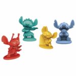 Monopoly Stitch, Board Game, 2 to 4 Players, 30 Minutes, Disney Lilo & Stitch Edition, Ages 8 and Up - Image 5