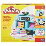Play-Doh My Pretty Piece of Cake, modeling clay set