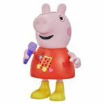 Peppa Pig Talking and Singing Musical Toy with 50+ Sounds, Phrases and Songs, Preschool Toys for Girls and Boys - Image 2