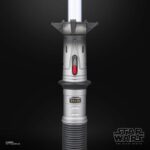 Baylan Skoll Force FX Elite Premium Lightsaber with LED and Sound Effects, Ages 14+, Star Wars The Black Series - Image 5