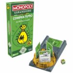 Monopoly Expansion Everything is for Sale, Makes the Classic Monopoly Game More Fun and Faster, Board Games, 2-6 Players, 40 - Image 2