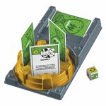 Monopoly Expansion Everything is for Sale, Makes the Classic Monopoly Game More Fun and Faster, Board Games, 2-6 Players, 40 - Image 3
