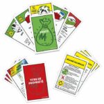 Monopoly Expansion Everything is for Sale, Makes the Classic Monopoly Game More Fun and Faster, Board Games, 2-6 Players, 40 - Image 4