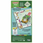 Monopoly Expansion Everything is for Sale, Makes the Classic Monopoly Game More Fun and Faster, Board Games, 2-6 Players, 40 - Image 5