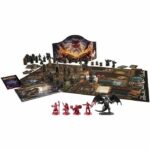 Heroquest Game System First Light, board game, Avalon Hill - Image 2