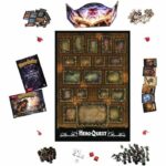 Heroquest Game System First Light, board game, Avalon Hill - Image 3