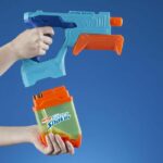 Nerf Dunk-Fill, 2-Pack Water Blasters, Easy Instant Fill Tanks, Water Toys, Super Soaker, Ages 6 and Up - Image 5