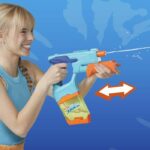 Nerf Dunk-Fill, 2-Pack Water Blasters, Easy Instant Fill Tanks, Water Toys, Super Soaker, Ages 6 and Up - Image 6