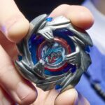 Beyblade X Pack Cobalt Dragoon 2-60C with Deluxe String Launcher, Left-Spin Top, Ages 8+ - Image 5