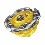 Beyblade X Starter Pack Wand Wizard 5-70DB UX, Stamina Type Top and Launcher, Authentic Takara Tomy Tops, Ages 8+ - Image 3