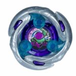 Beyblade X Starter Pack Shadow Shinobi 1-80MN UX with Defense Type Top and Launcher, Ages 8+ - Image 3