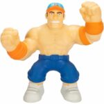 Stretch figure - GOO JIT ZU WWE - John Cena - 11 cm - Elastic texture - Stretchable 3x - Image 2