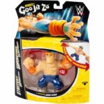 Stretch figure - GOO JIT ZU WWE - John Cena - 11 cm - Elastic texture - Stretchable 3x - Image 4