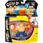 Stretch figure - GOO JIT ZU WWE - John Cena - 11 cm - Elastic texture - Stretchable 3x - Image 5