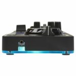 HERCULES STARLIGHT - USB DJ Controller - 4 pads x 4 modes - Integrated sound card - Serato DJ Lite included – Bild 5