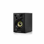 Hercules DJMonitor 32 - Active monitor speakers 2 x 15 W - Image 4