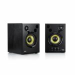 HERCULES DJMONITOR 42 - Active monitor speakers 2 x 20 W - Image 2
