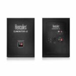 HERCULES DJMONITOR 42 - Active monitor speakers 2 x 20 W - Image 3
