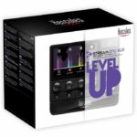 Audio Controller - HERCULES - STREAM 200 XLR - Simple and intuitive sound control - Advanced streaming - Image 5