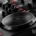 Hercules DJControl Inpulse 300 MK2 PC Speaker - USB DJ Controller - 2 Channels with 16 Pads and Integrated Sound Card - Software and Tutorial - Image 4