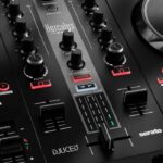 Hercules DJControl Inpulse 300 MK2 PC Speaker - USB DJ Controller - 2 Channels with 16 Pads and Integrated Sound Card - Software and Tutorial - Image 5