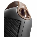 DELONGHI HFX30C18 1800 watts Fan heater - Fan - 2 powers – Bild 2