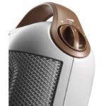 DELONGHI HFX30C18 Mobile Ceramic Blower Radiator - Fan - 2 Powers – Bild 2