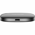External SSD - HIKSEMI - T100 - 512GB - USB-C - 450MB/s - Black - Image 4