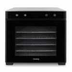 Food dehydrator - HKoeNIG - DSY900 - Timer - Variable temperature - Power 650 W