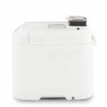 H.KoeNIG BAKE340 - Bread maker with seeds - 12 programs - 3 cooking levels - 550W - 2 sizes: 650 or 800g - LCD screen - Image 2