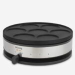 HKoeNIG Crepe Maker - KREP56 - Image 2