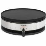 HKoeNIG Crepe Maker - KREP56