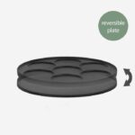 HKoeNIG Crepe Maker - KREP56 - Image 3