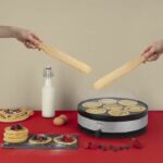 HKoeNIG Crepe Maker - KREP56 - Image 5