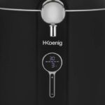 HKoeNIG BW1688 beer tap - 6L - Image 4