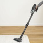 Hkoenig PowerFlex+ UPX26 - 2 in 1 wireless 220W broom vacuum cleaner - Foldable - Autonomous up to 40 min - Light - 3 Powers - Image 3