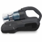 Hkoenig Umat40 - Hand vacuum cleaner - Image 3