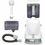Hkoenig Twt77 - Hand vacuum cleaner - Image 4