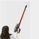 HKoeNIG UPX18 2 in 1 cordless vacuum cleaner FullPower - Autonomy 40min - Capacity 0.8L - Power 220W - Image 2