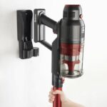 HKoeNIG UPX18 2 in 1 cordless vacuum cleaner FullPower - Autonomy 40min - Capacity 0.8L - Power 220W - Image 3