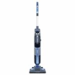 HKoeNIG 3in1 steam vacuum cleaner - Dust capacity 1L, water 0.38L - Class A - Image 3