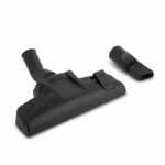 HKoeNIG Bagless Vacuum Cleaner - Triple A - HEPA 12 Filter - 2.5L - Black - Image 6