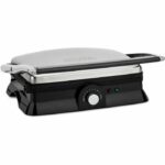 H.Koenig GR20 - Mutlifunction - Stainless