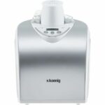 H.Koenig HF180 - Ice turbine 1 l