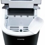 HKoeNIG KB12 Ice Maker - 2.2L -12kg - 100W - Image 4