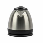 H.Koenig BO12 - 1.2 l electric kettle - stainless steel - Image 2